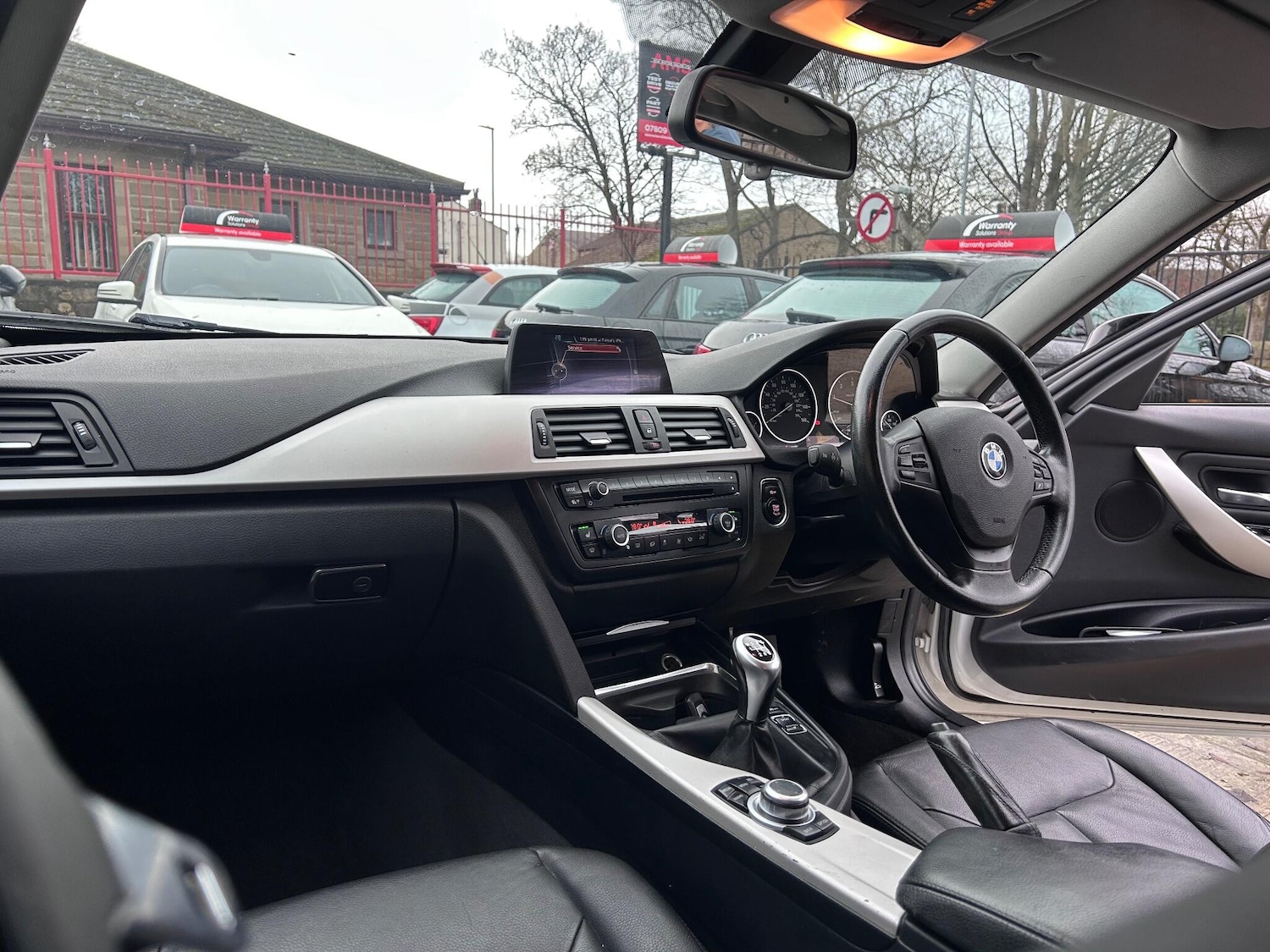 Used BMW 3 Series 2014 for sale - 77015434: Photo 17