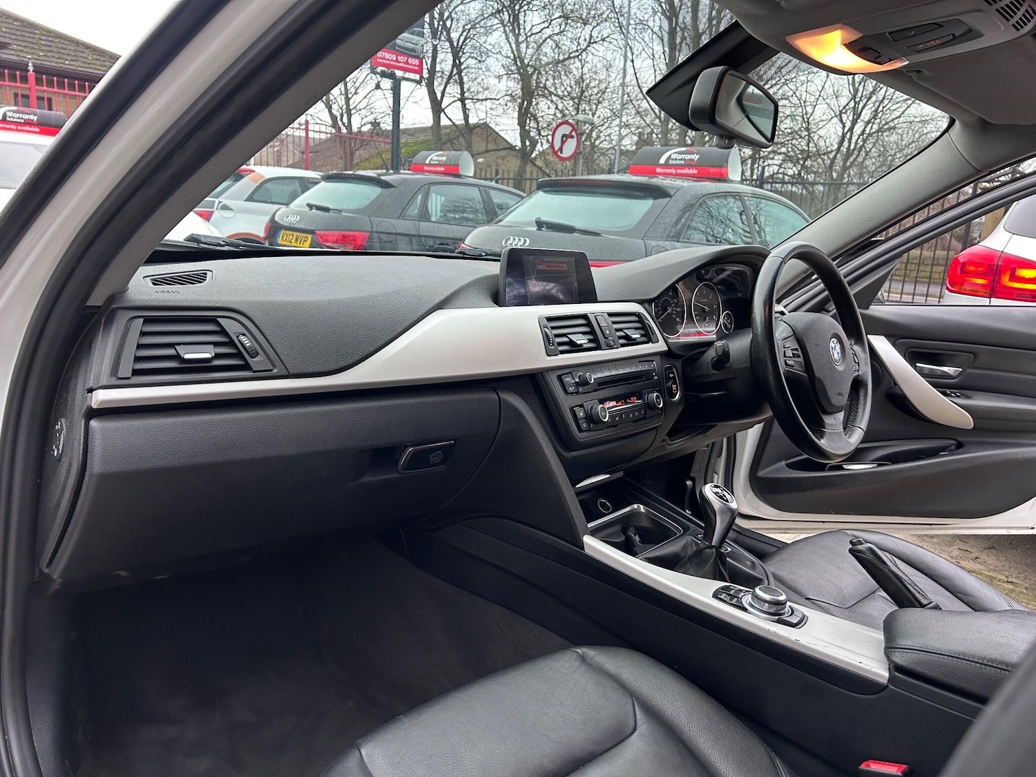 Used BMW 3 Series 2014 for sale - 77015434: Photo 18