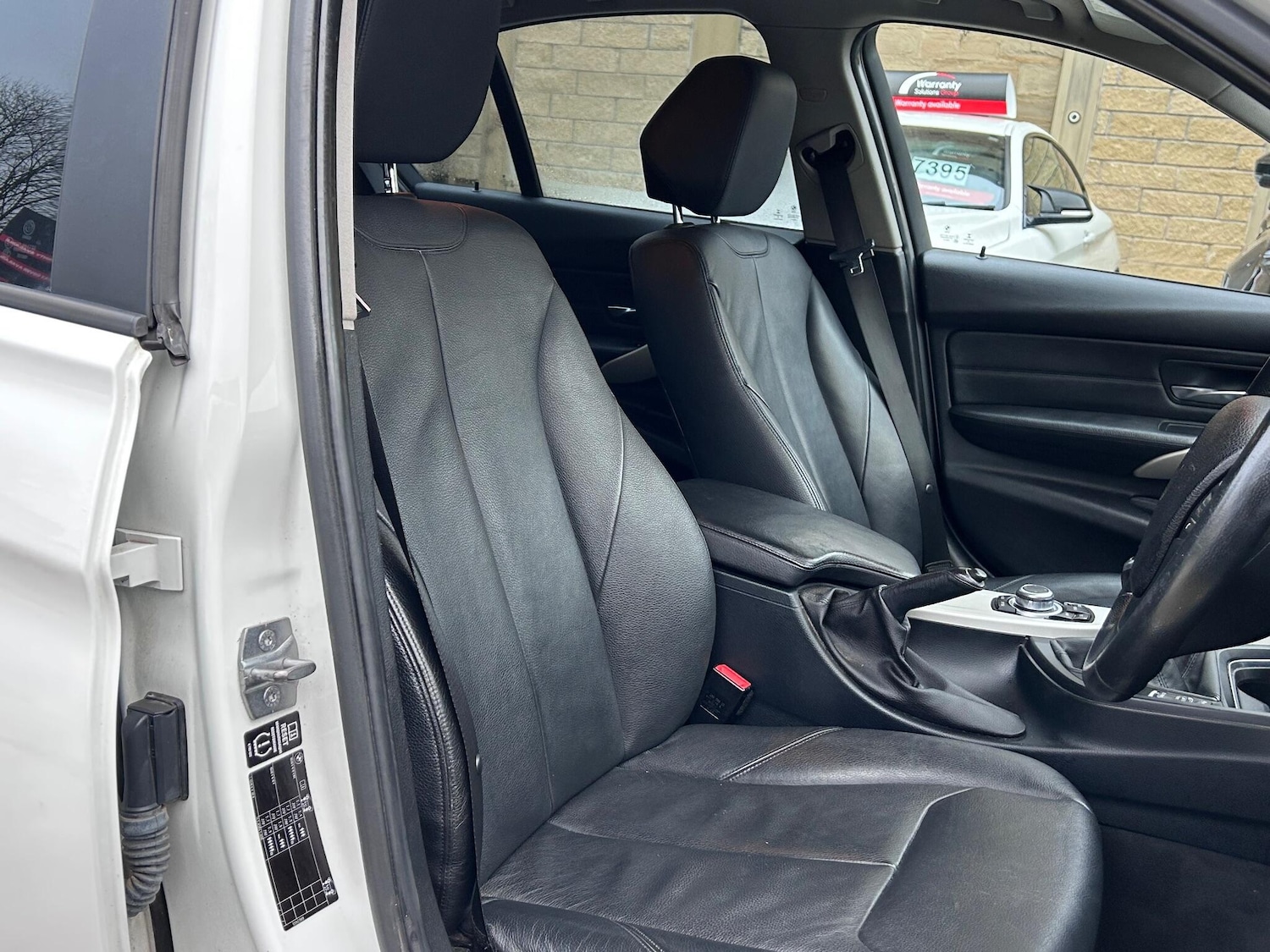 Used BMW 3 Series 2014 for sale - 77015434: Photo 19