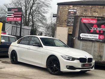 BMW 3 Series feature image