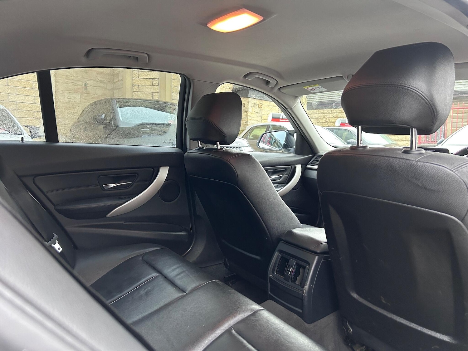 Used BMW 3 Series 2014 for sale - 77015434: Photo 20