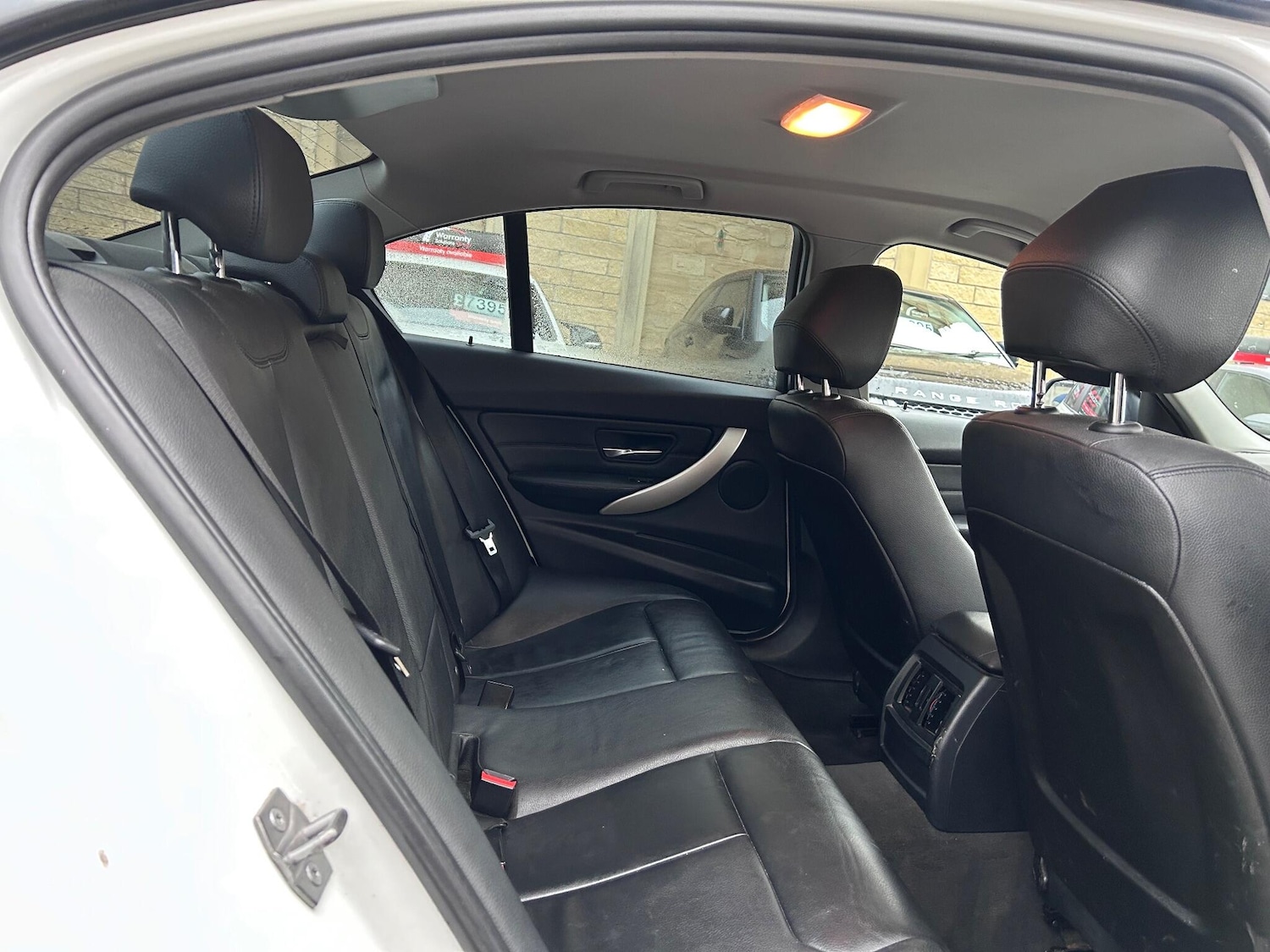 Used BMW 3 Series 2014 for sale - 77015434: Photo 21