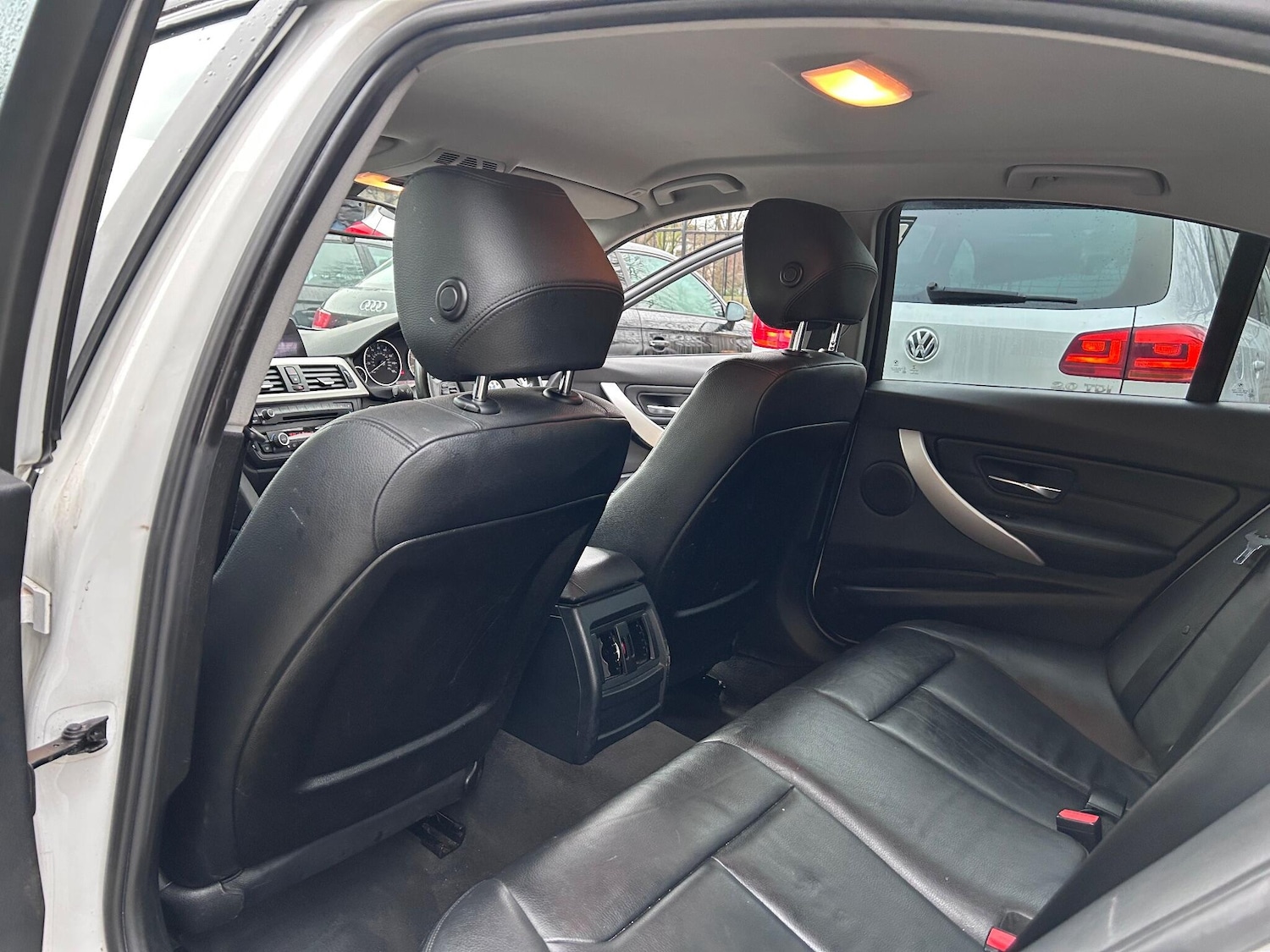 Used BMW 3 Series 2014 for sale - 77015434: Photo 22