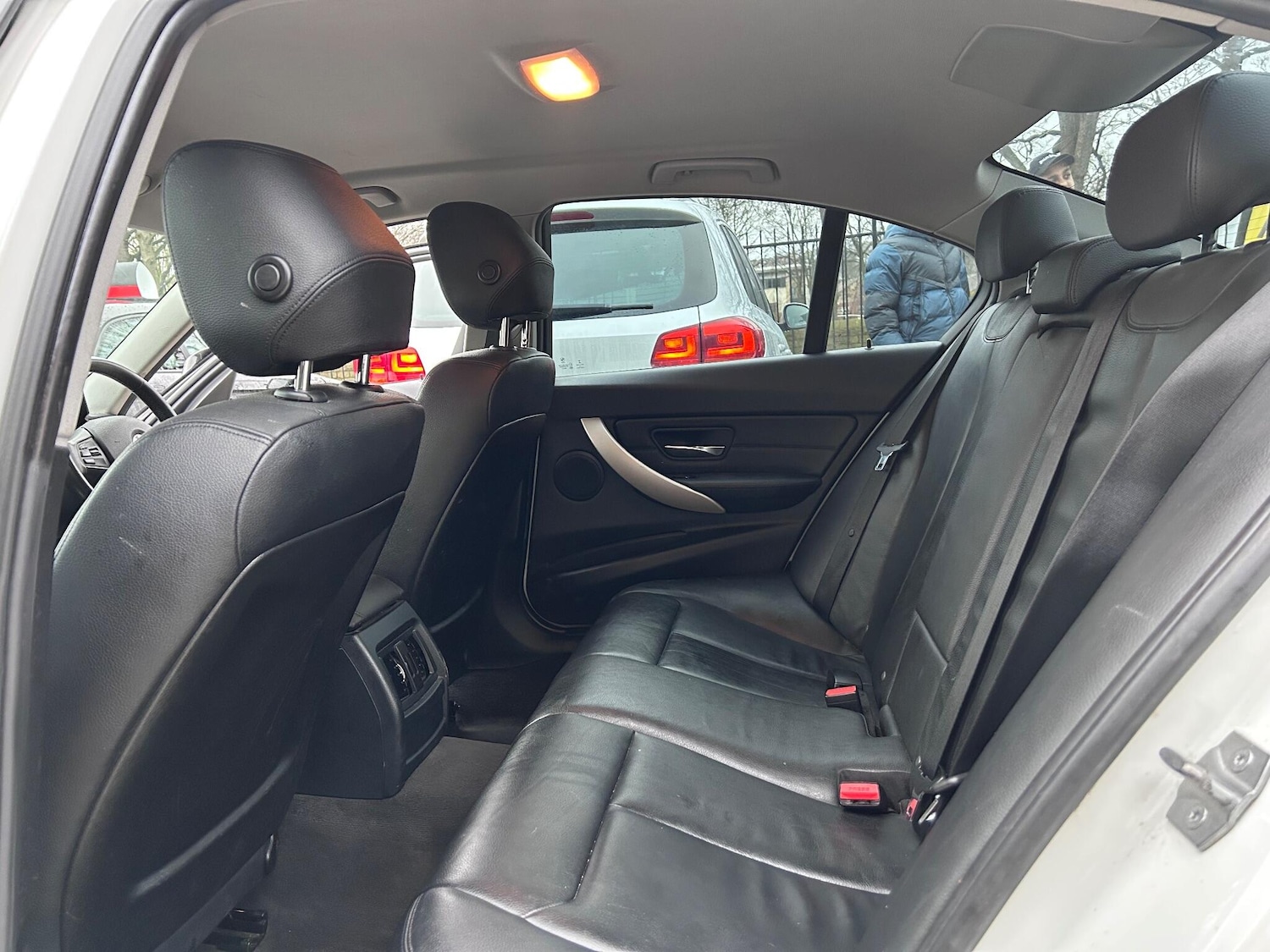 Used BMW 3 Series 2014 for sale - 77015434: Photo 23