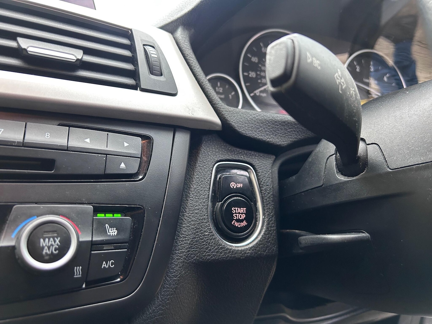 Used BMW 3 Series 2014 for sale - 77015434: Photo 28