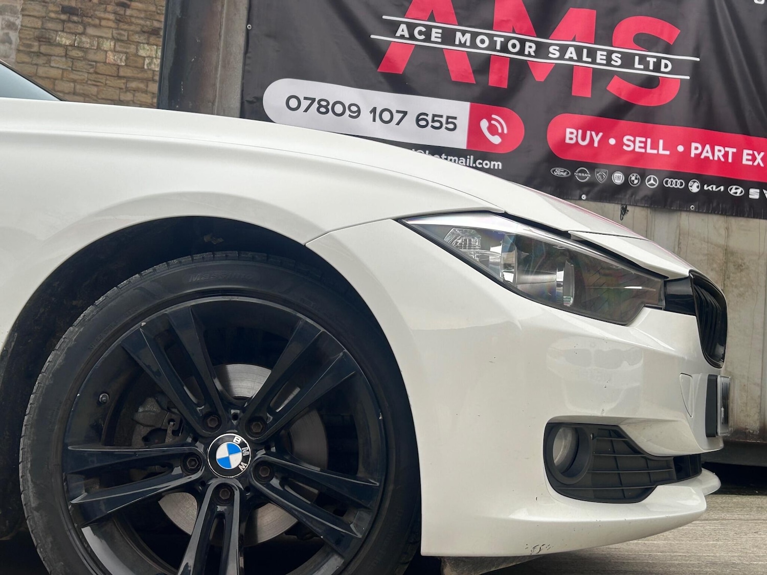 Used BMW 3 Series 2014 for sale - 77015434: Photo 29