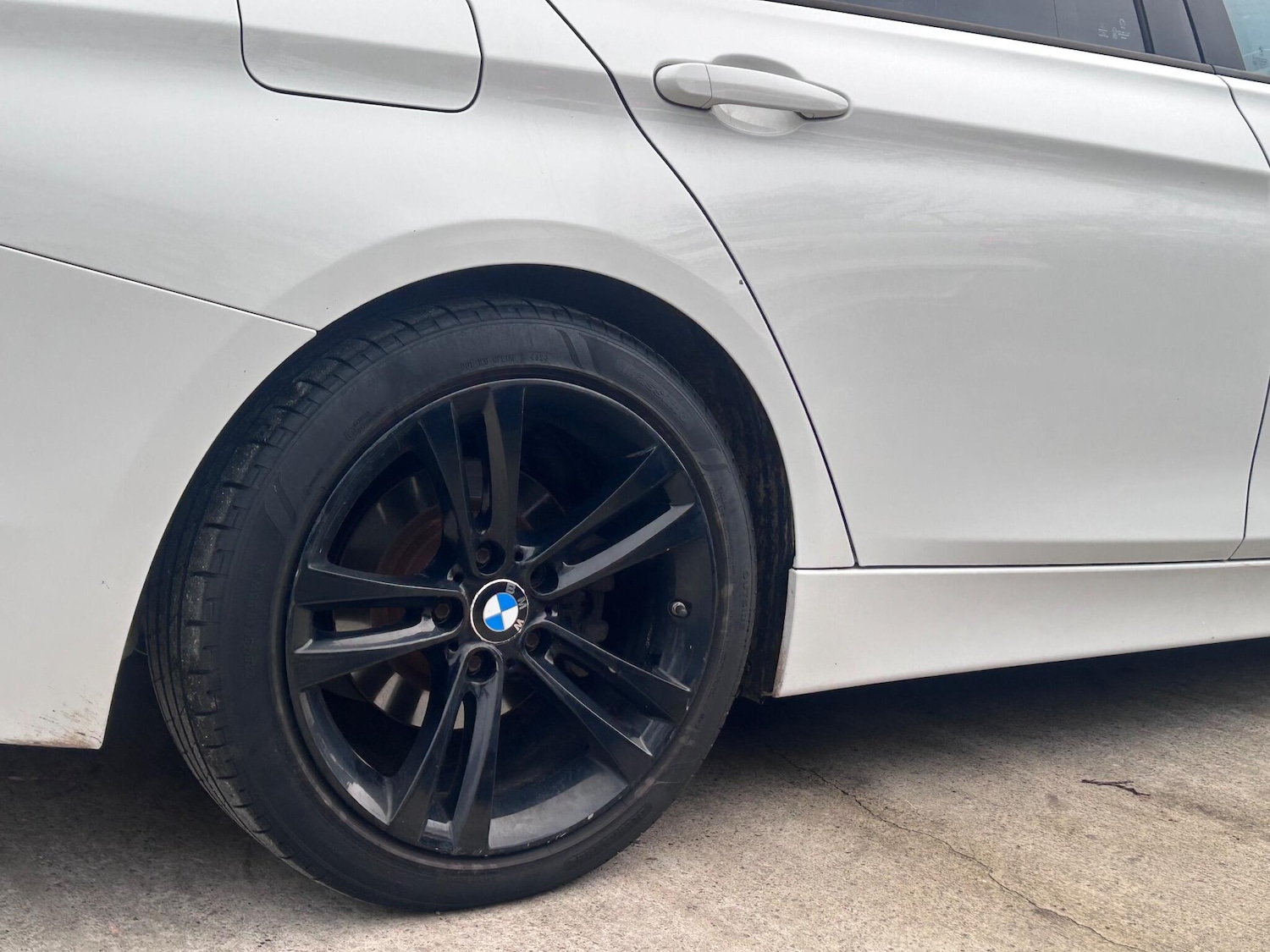 Used BMW 3 Series 2014 for sale - 77015434: Photo 30