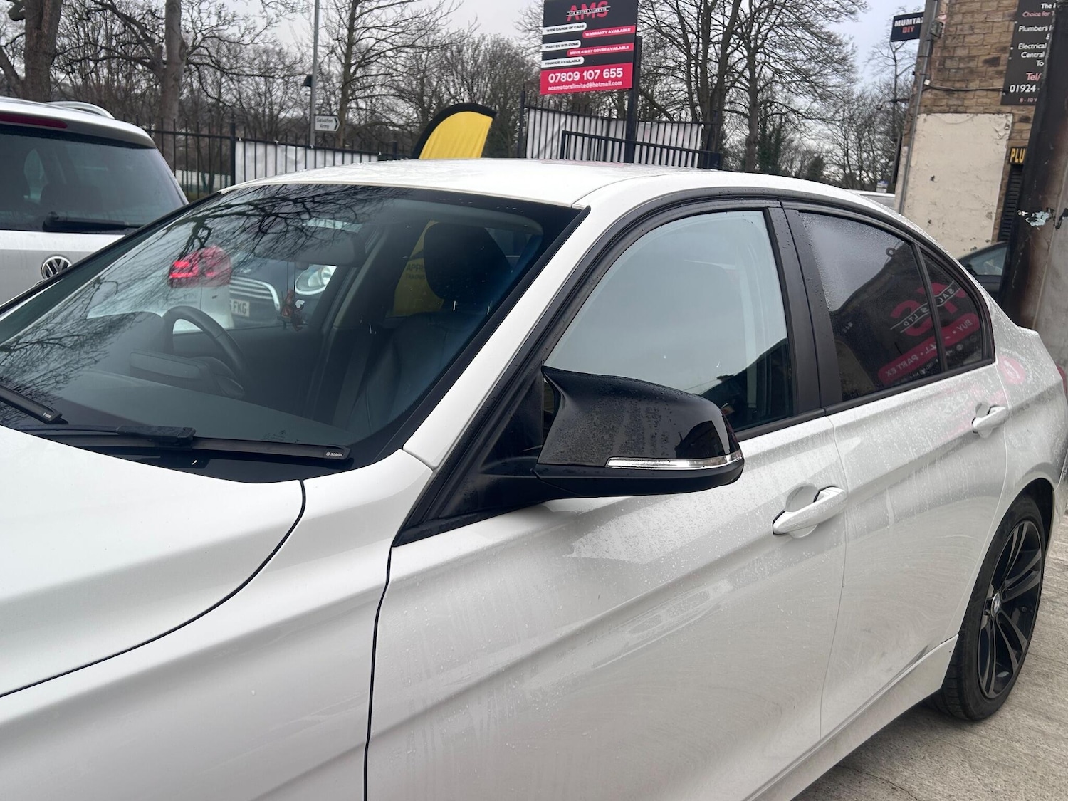 Used BMW 3 Series 2014 for sale - 77015434: Photo 36