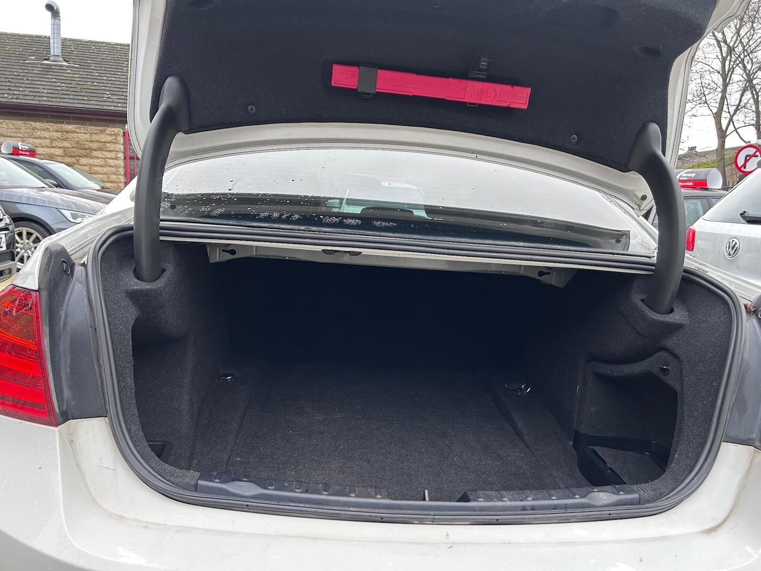 Used BMW 3 Series 2014 for sale - 77015434: Photo 37