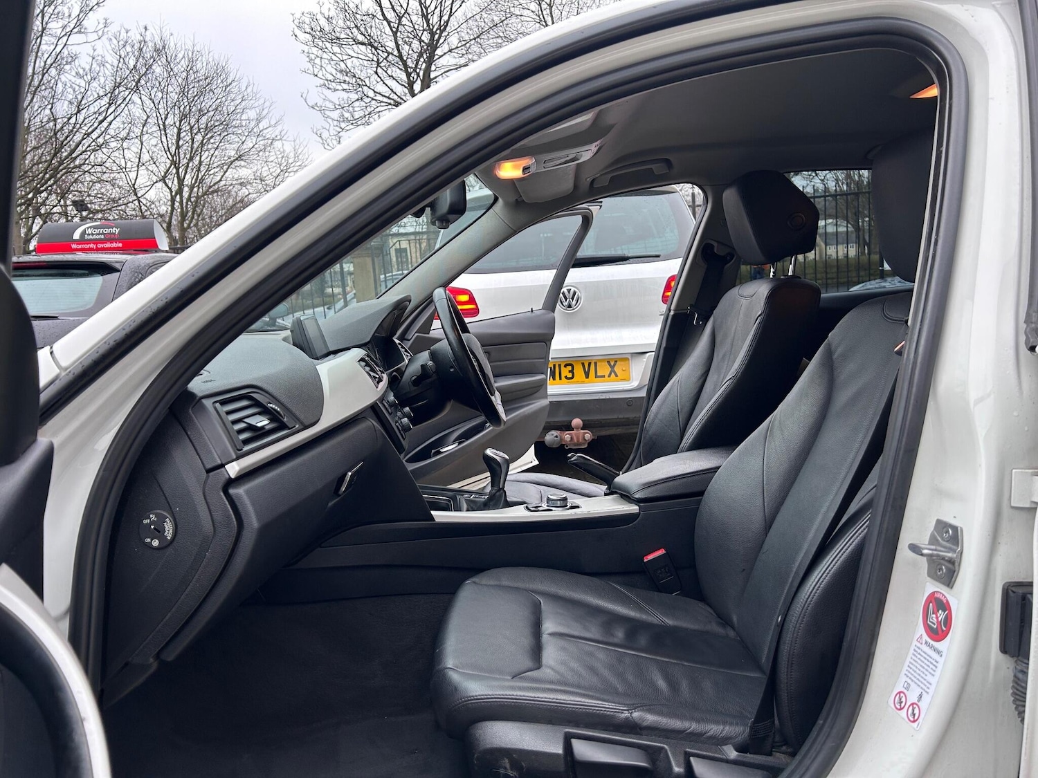 Used BMW 3 Series 2014 for sale - 77015434: Photo 41