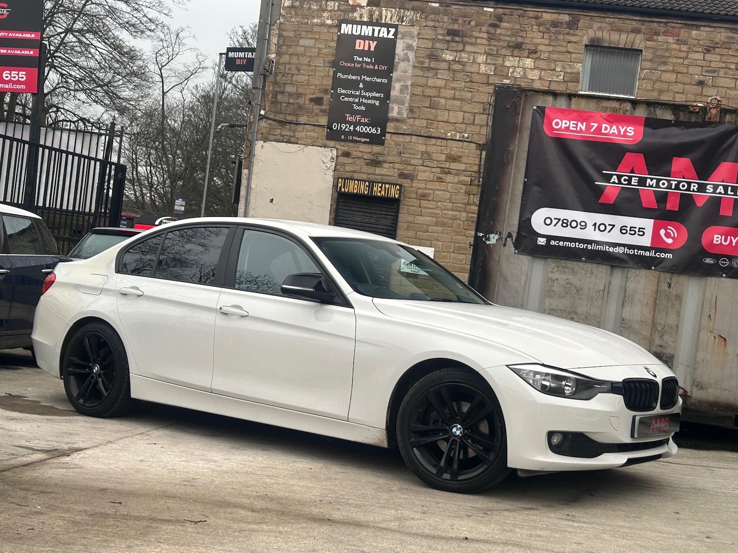 Used BMW 3 Series 2014 for sale - 77015434: Photo 6