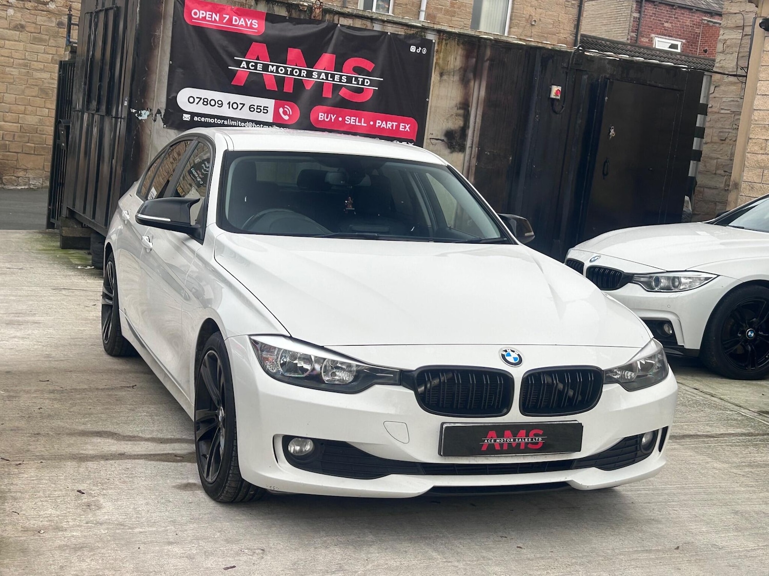 Used BMW 3 Series 2014 for sale - 77015434: Photo 7