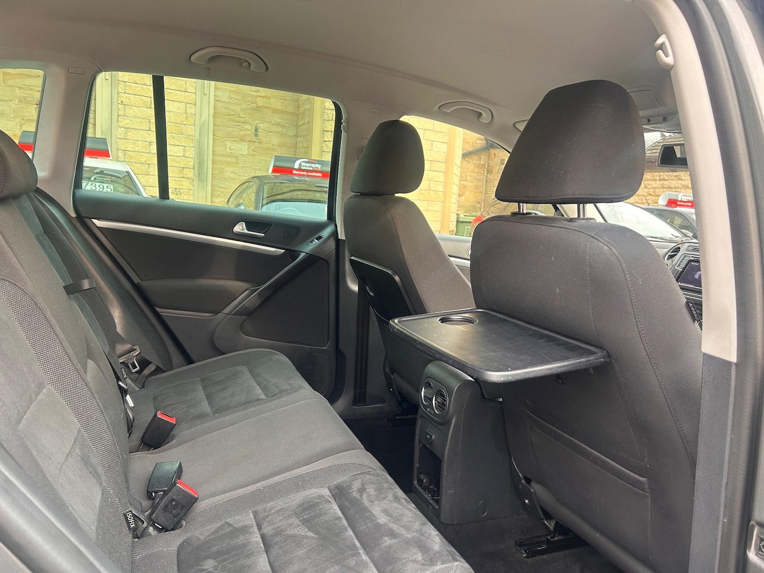 Used Volkswagen Tiguan 2015 for sale - 77143308: Photo 27