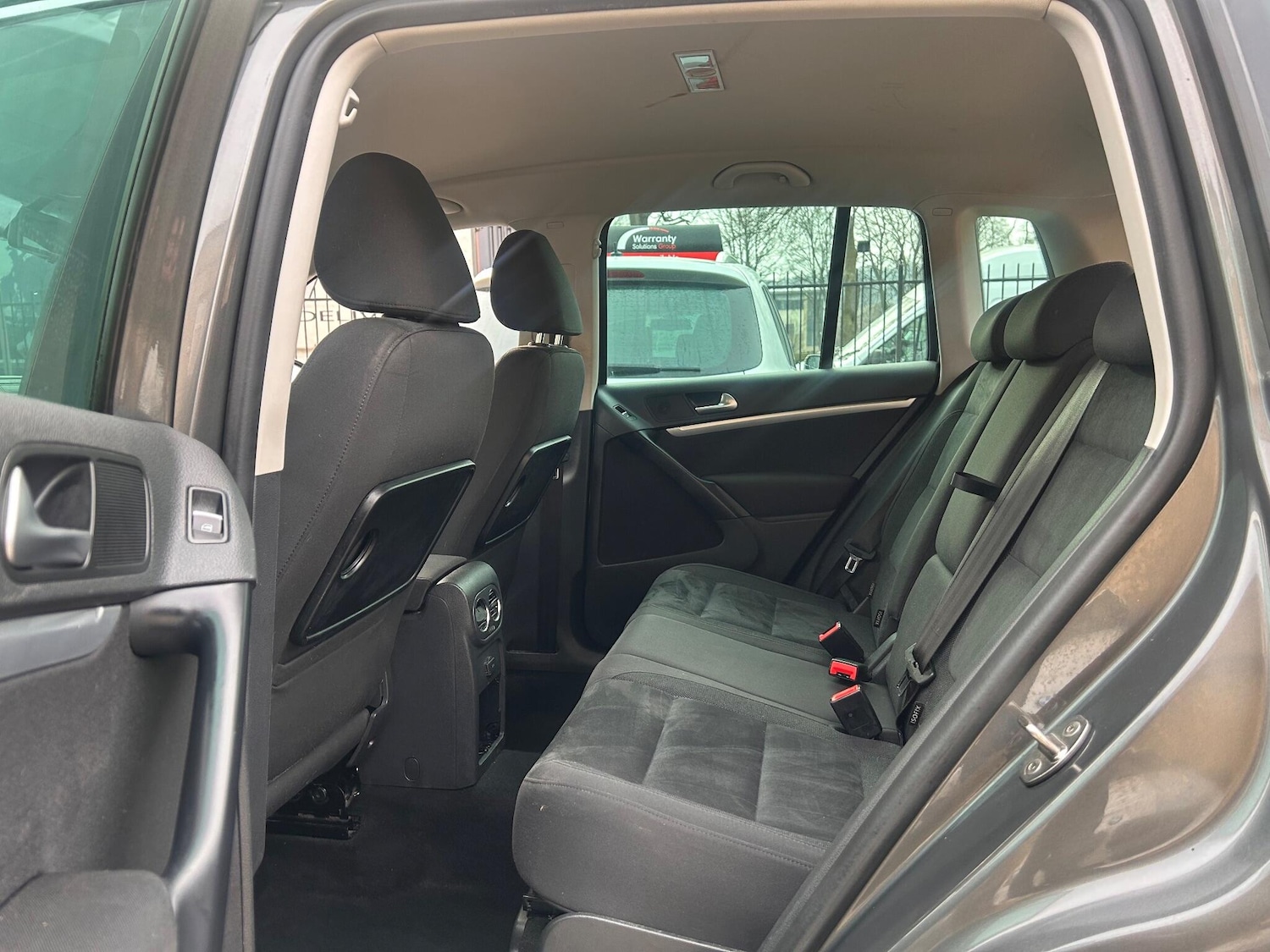 Used Volkswagen Tiguan 2015 for sale - 77143308: Photo 29