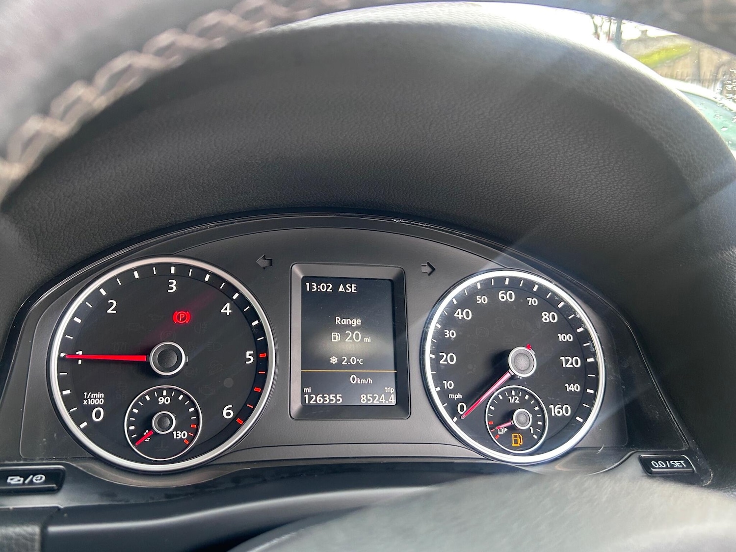 Used Volkswagen Tiguan 2015 for sale - 77143308: Photo 46