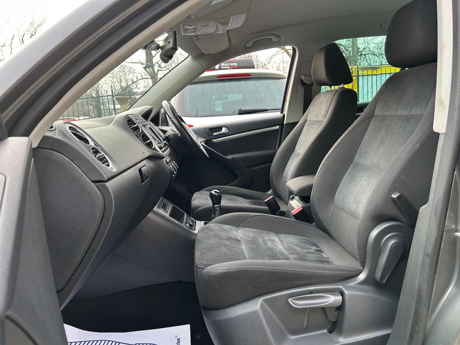 Used Volkswagen Tiguan 2015 for sale - 77143308: Photo 50