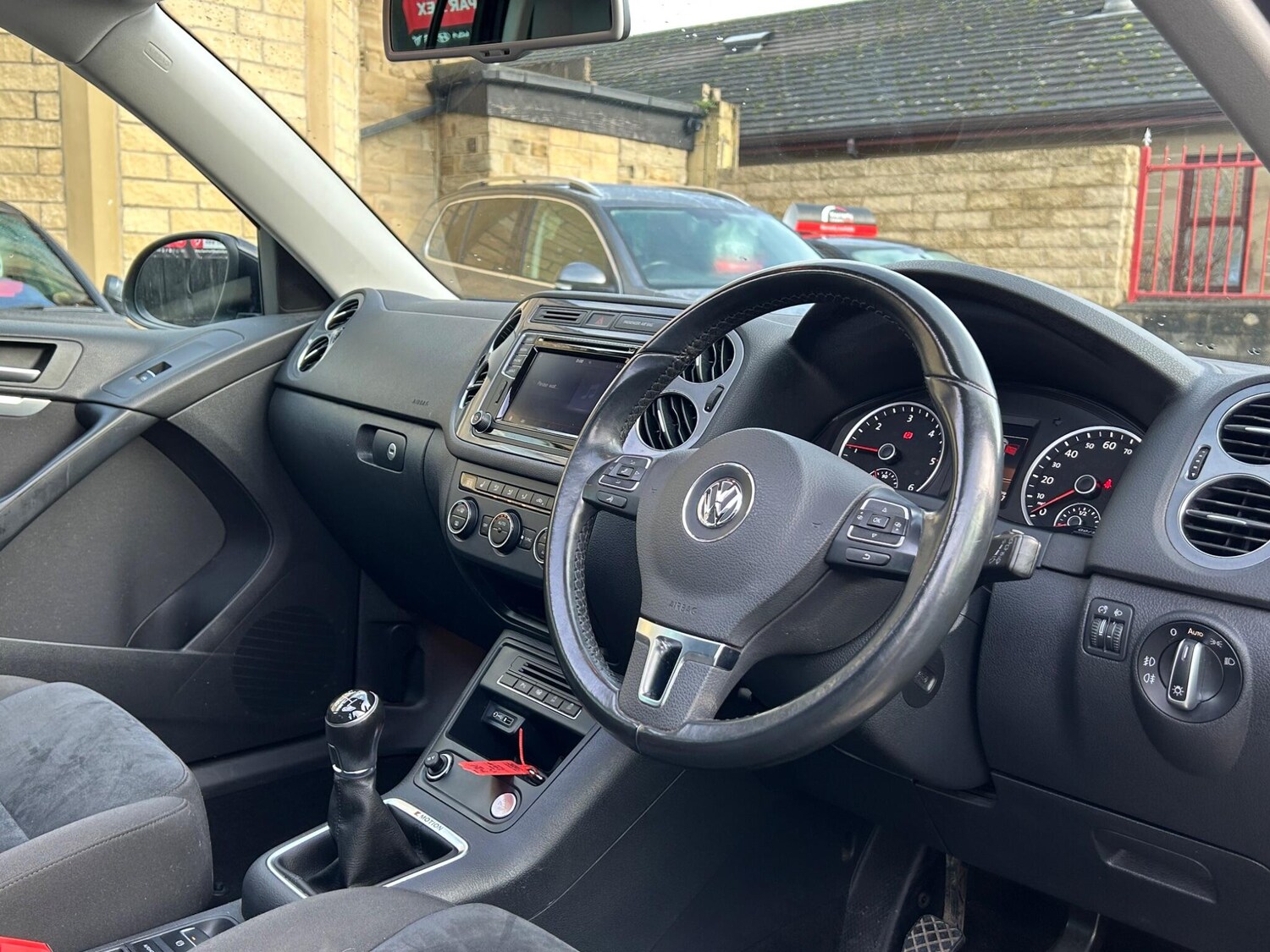 Used Volkswagen Tiguan for sale - 77495918: Photo 18