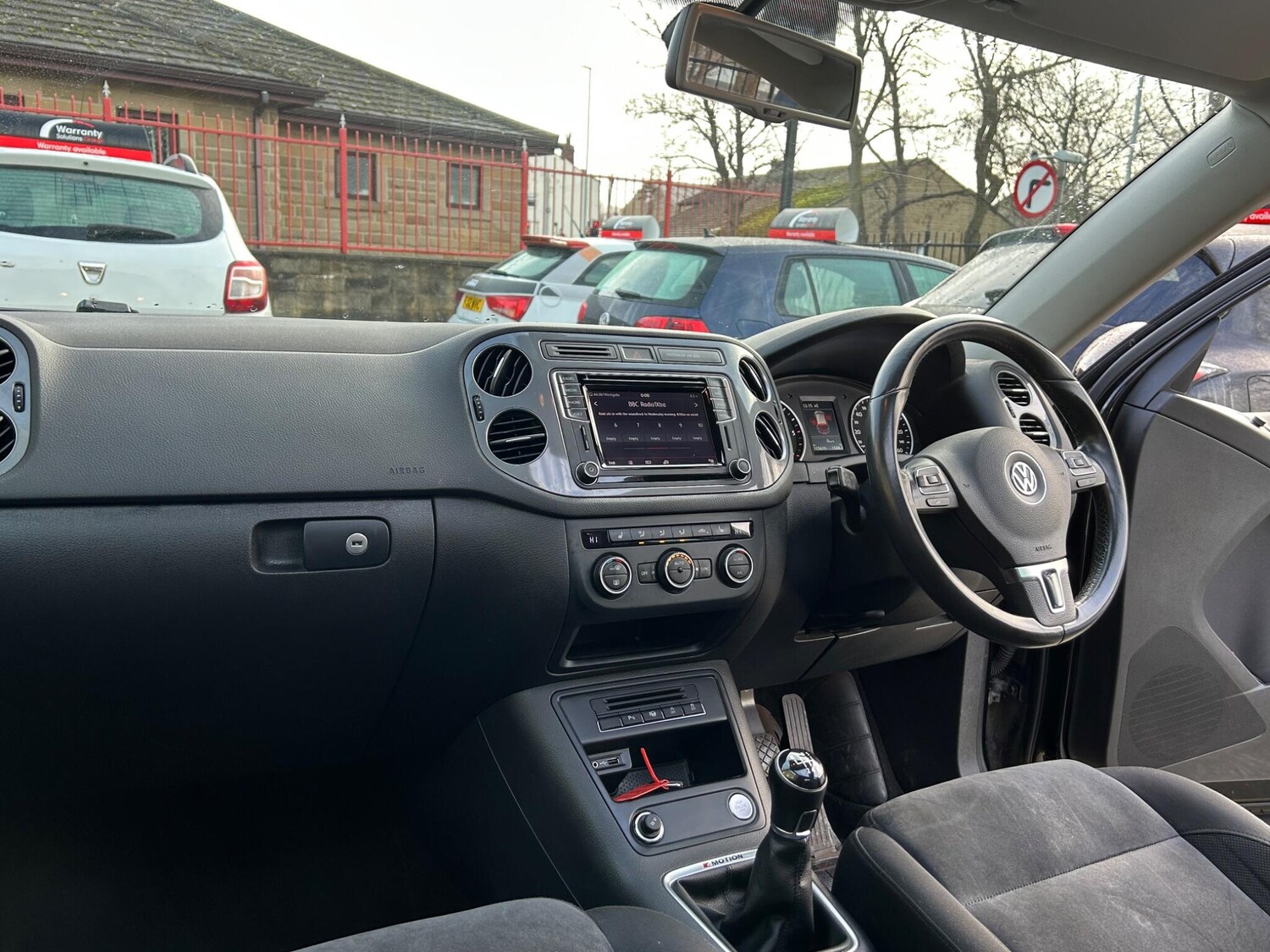 Used Volkswagen Tiguan for sale - 77495918: Photo 20