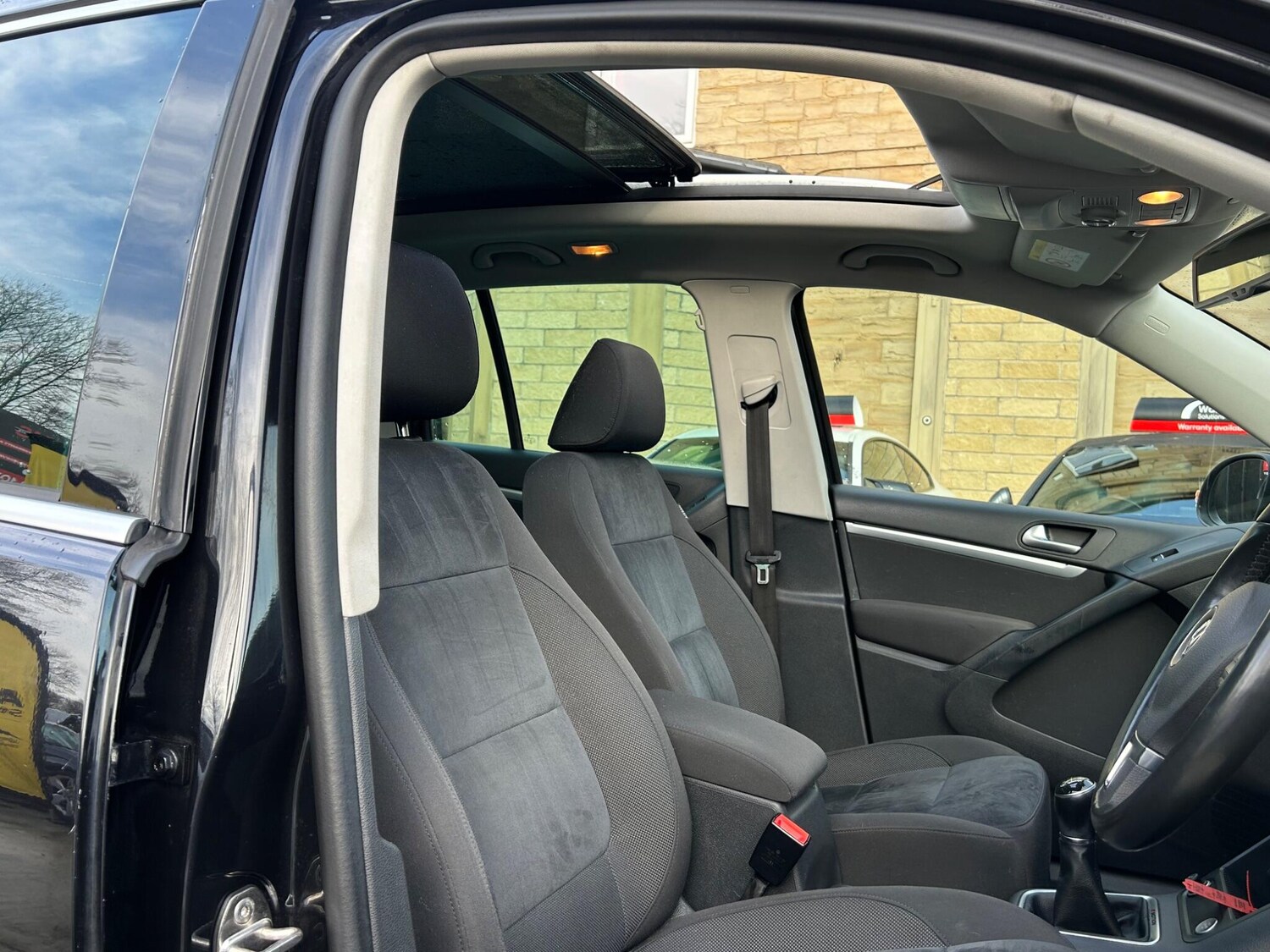 Used Volkswagen Tiguan for sale - 77495918: Photo 22