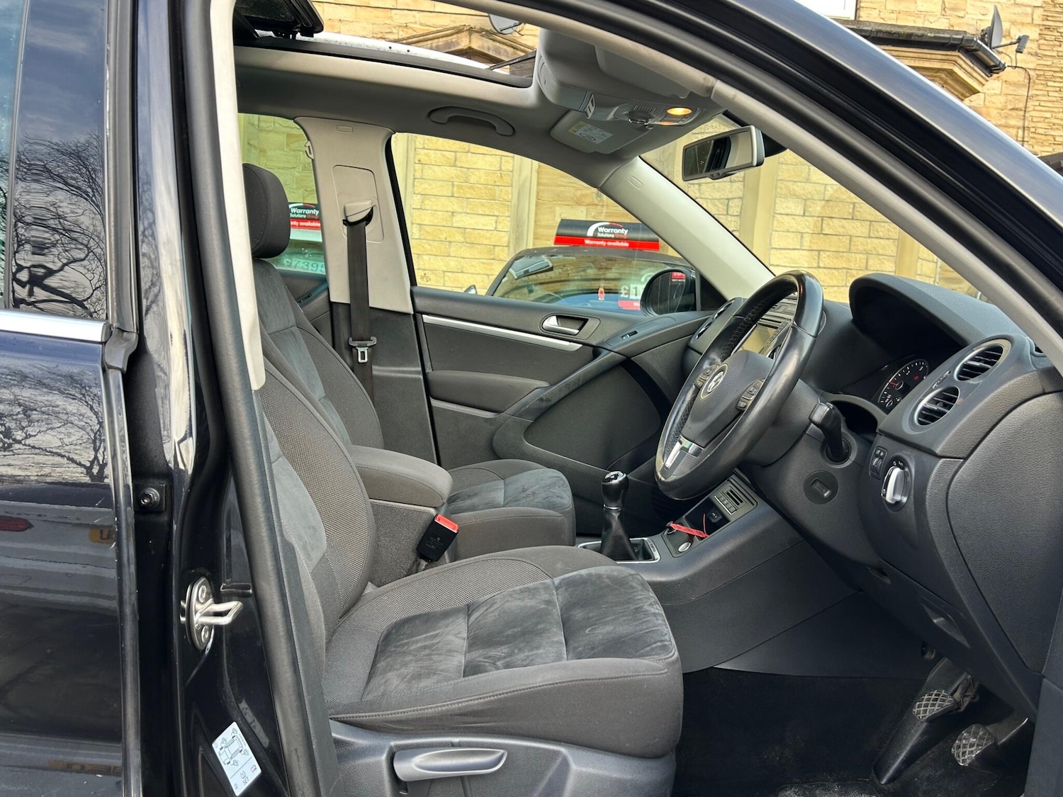 Used Volkswagen Tiguan for sale - 77495918: Photo 23