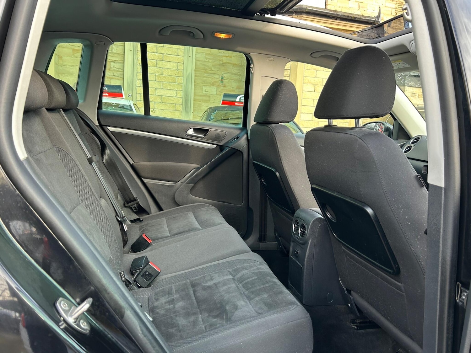 Used Volkswagen Tiguan for sale - 77495918: Photo 25