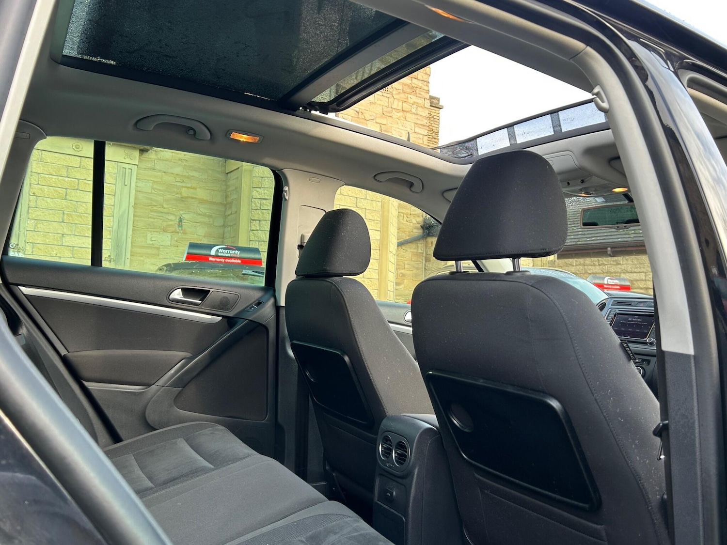 Used Volkswagen Tiguan for sale - 77495918: Photo 26