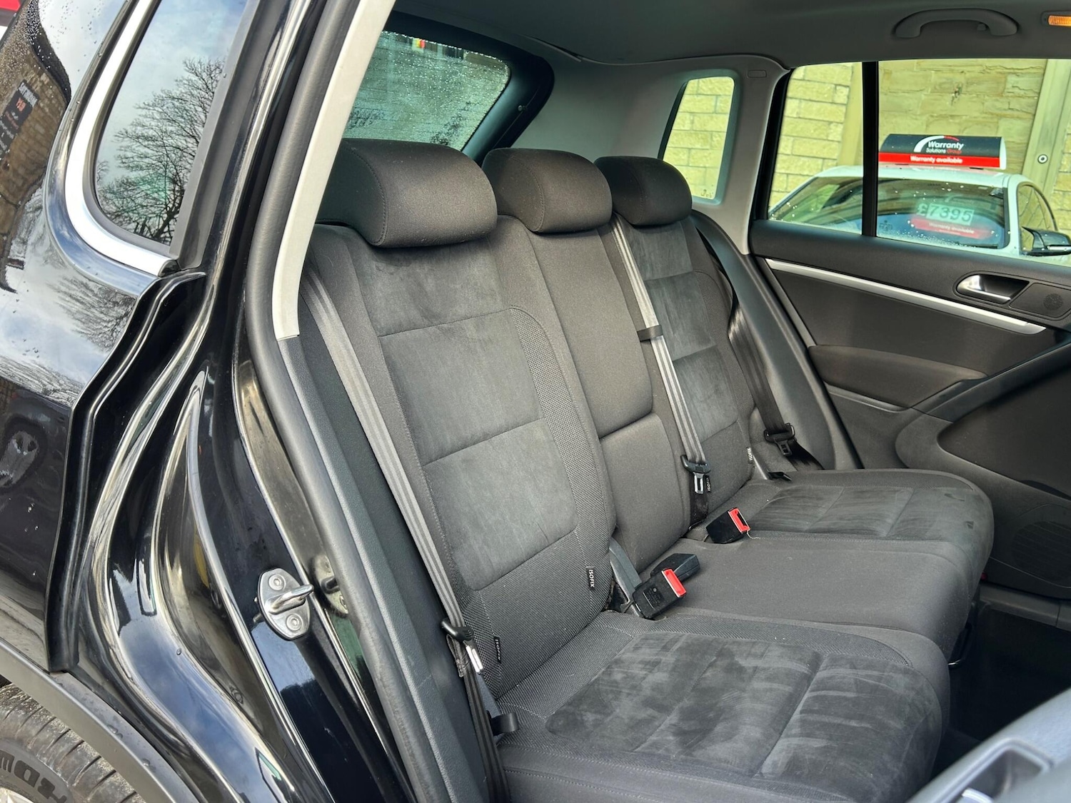 Used Volkswagen Tiguan for sale - 77495918: Photo 27