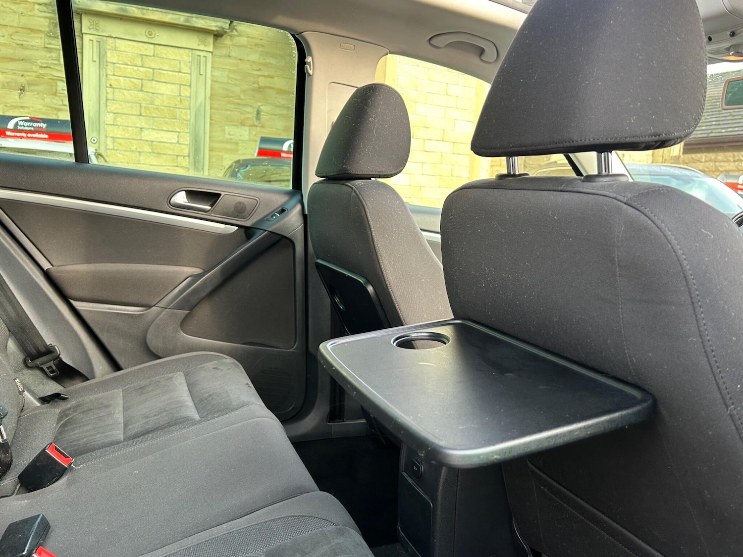 Used Volkswagen Tiguan for sale - 77495918: Photo 28