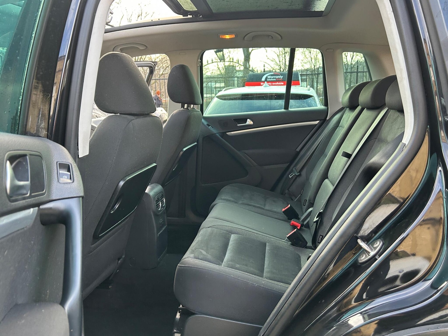 Used Volkswagen Tiguan for sale - 77495918: Photo 29