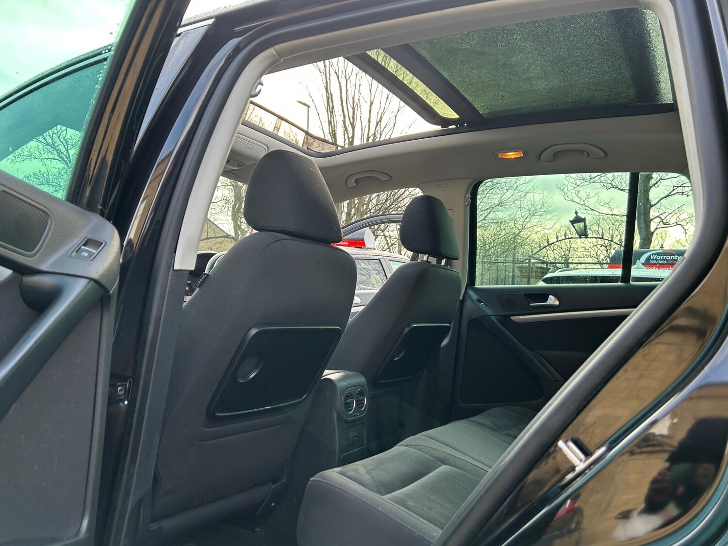 Used Volkswagen Tiguan for sale - 77495918: Photo 30