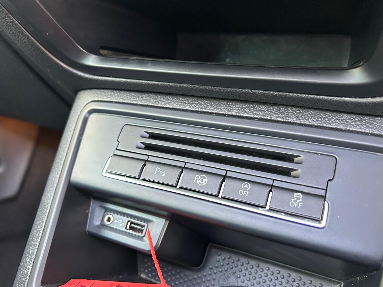 Used Volkswagen Tiguan for sale - 77495918: Photo 35