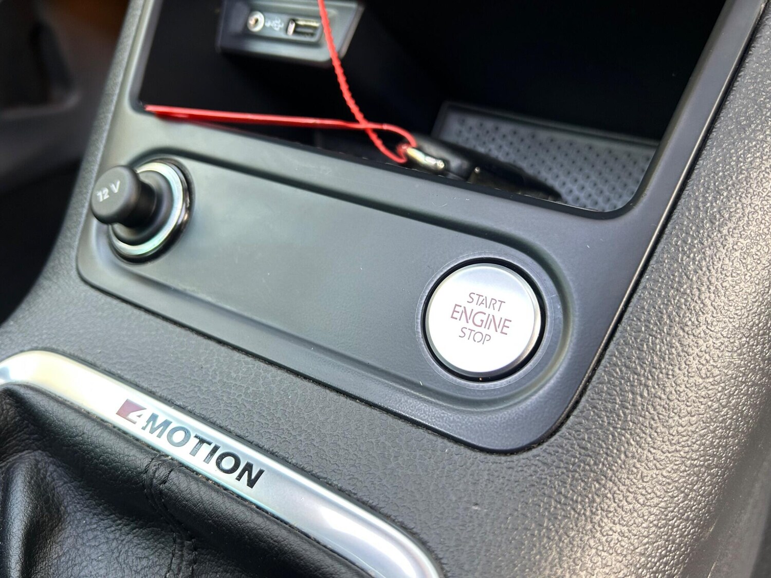 Used Volkswagen Tiguan for sale - 77495918: Photo 36