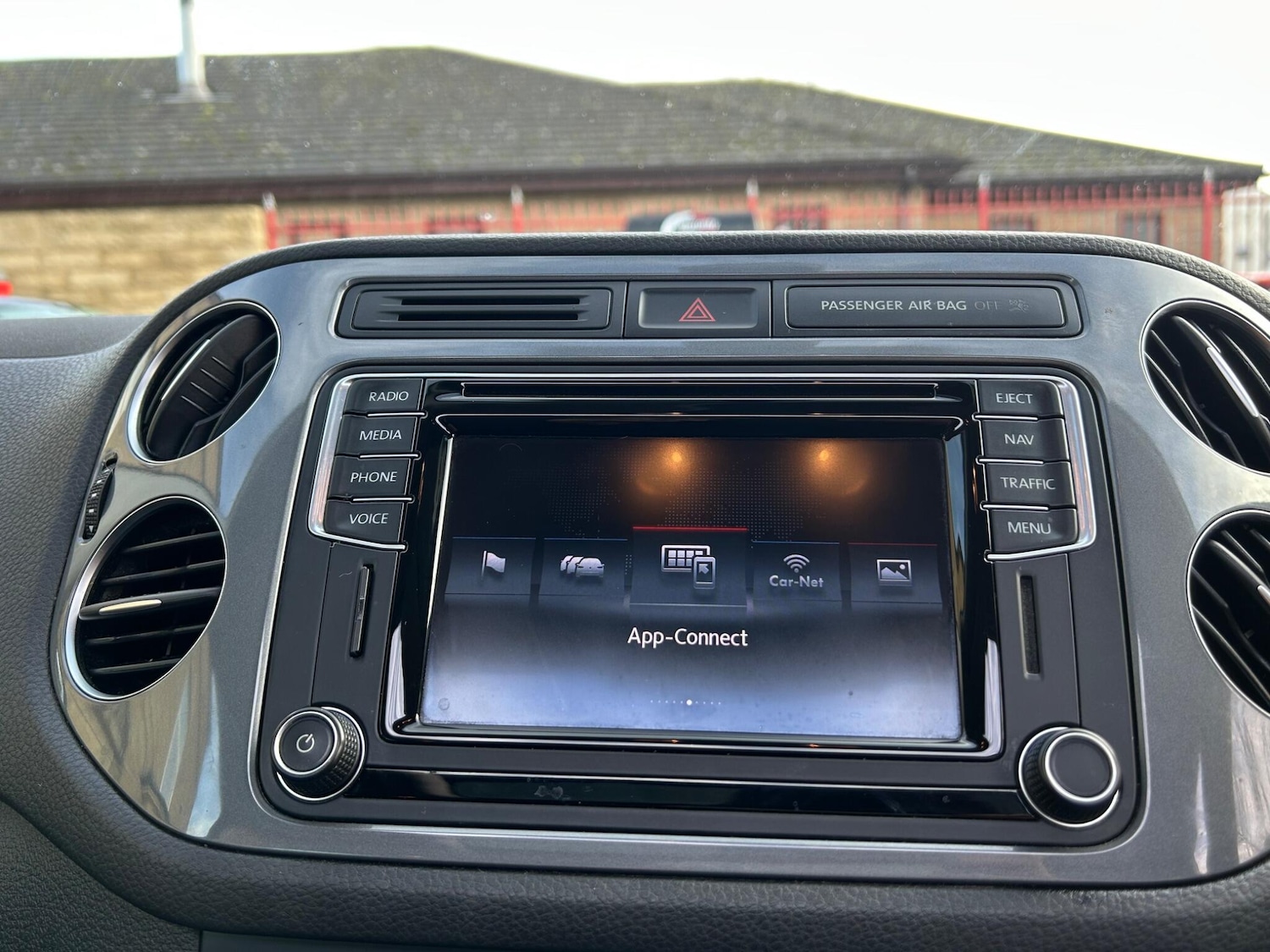 Used Volkswagen Tiguan for sale - 77495918: Photo 47