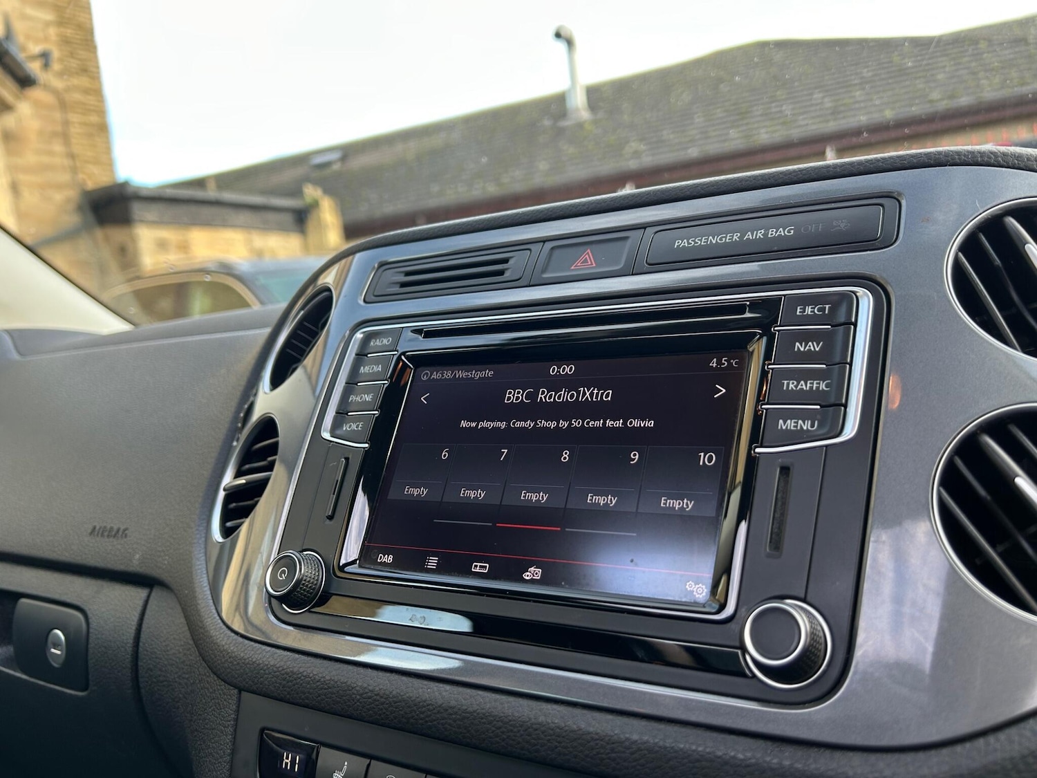 Used Volkswagen Tiguan for sale - 77495918: Photo 48