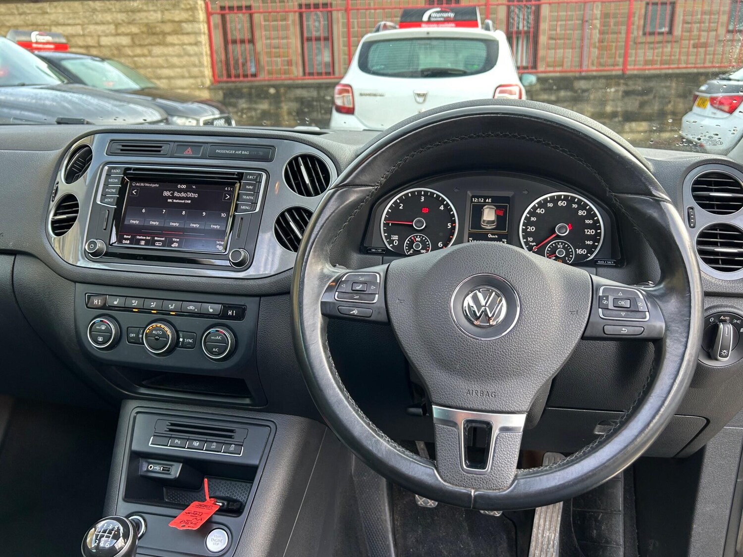 Used Volkswagen Tiguan for sale - 77495918: Photo 51