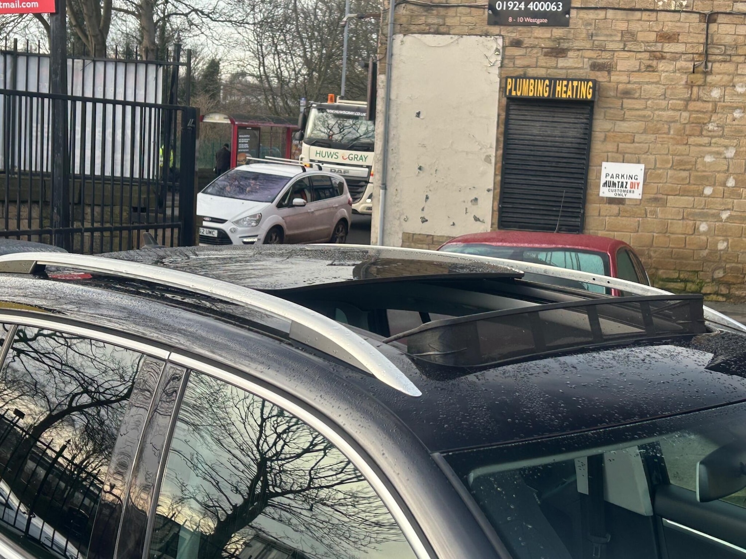 Used Volkswagen Tiguan for sale - 77495918: Photo 52