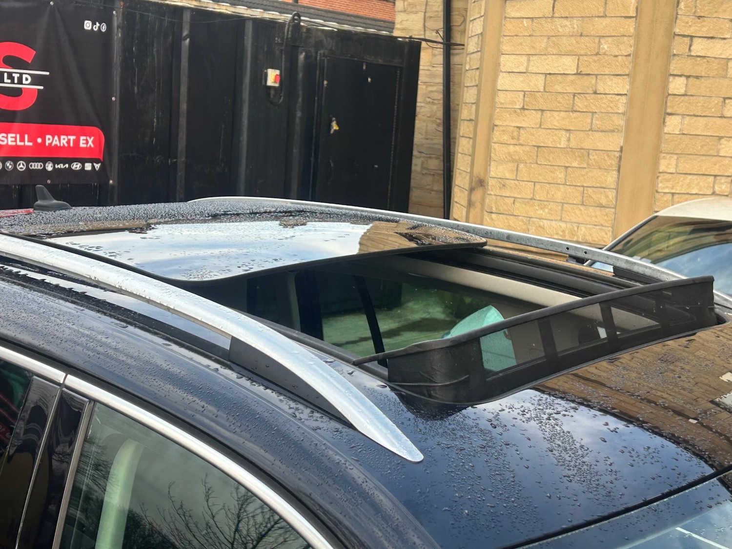 Used Volkswagen Tiguan for sale - 77495918: Photo 53