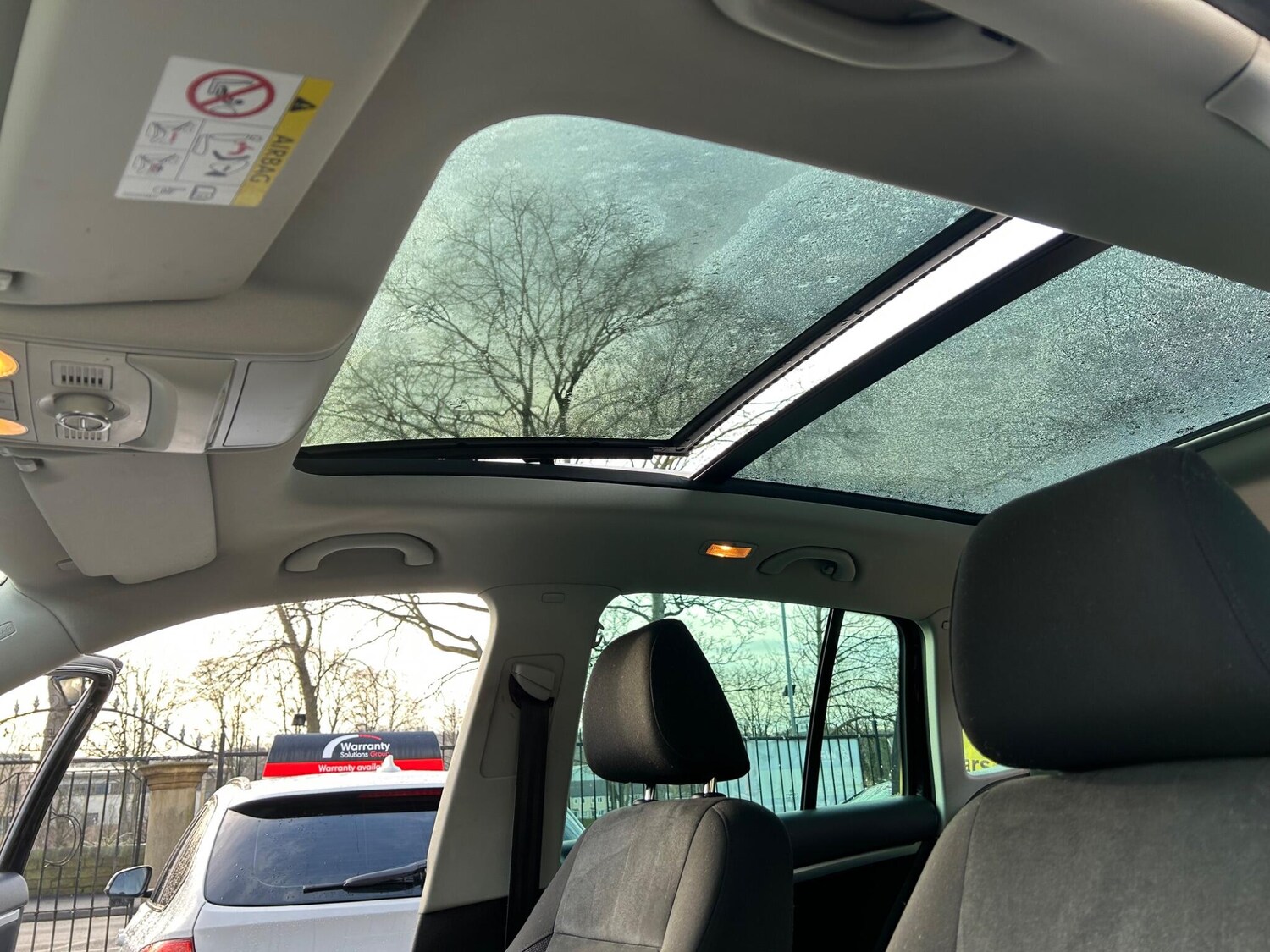 Used Volkswagen Tiguan for sale - 77495918: Photo 54