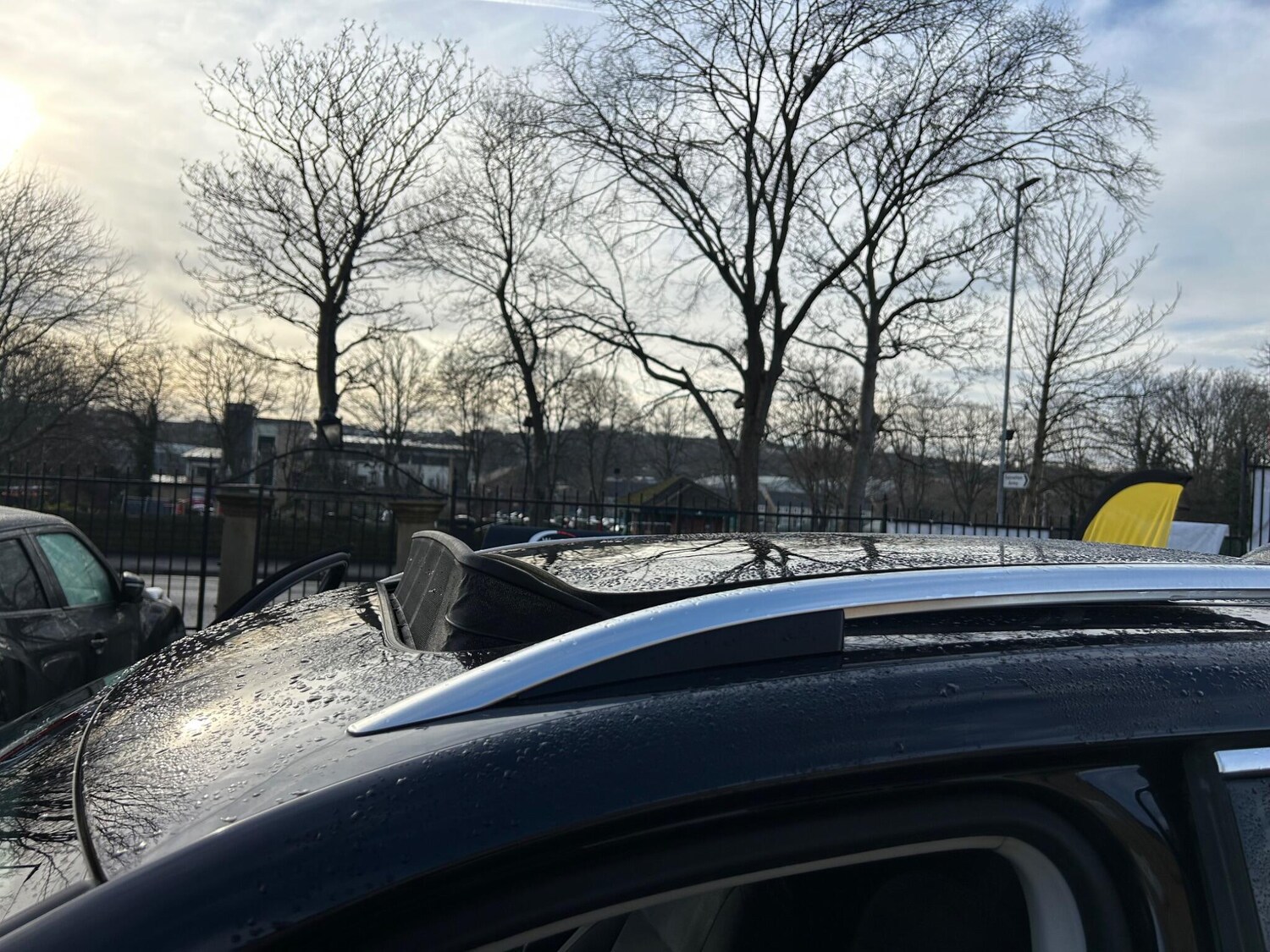 Used Volkswagen Tiguan for sale - 77495918: Photo 55