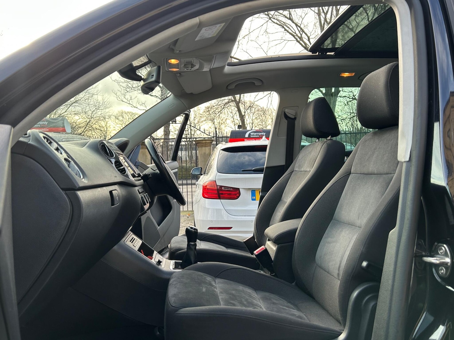 Used Volkswagen Tiguan for sale - 77495918: Photo 56