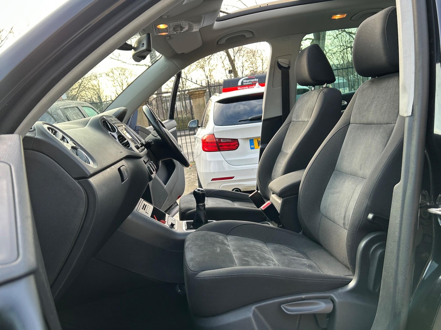 Used Volkswagen Tiguan for sale - 77495918: Photo 57