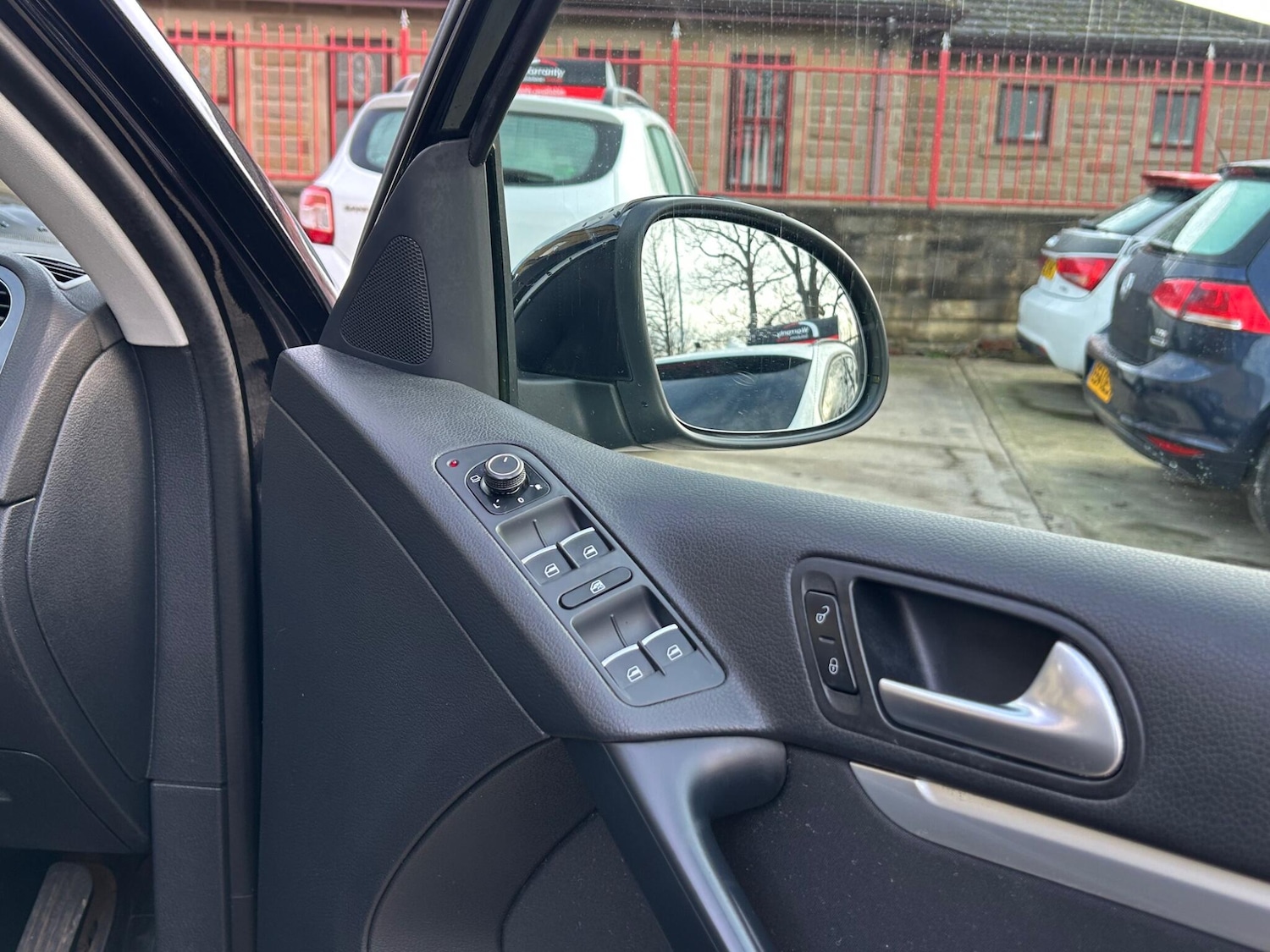 Used Volkswagen Tiguan for sale - 77495918: Photo 60