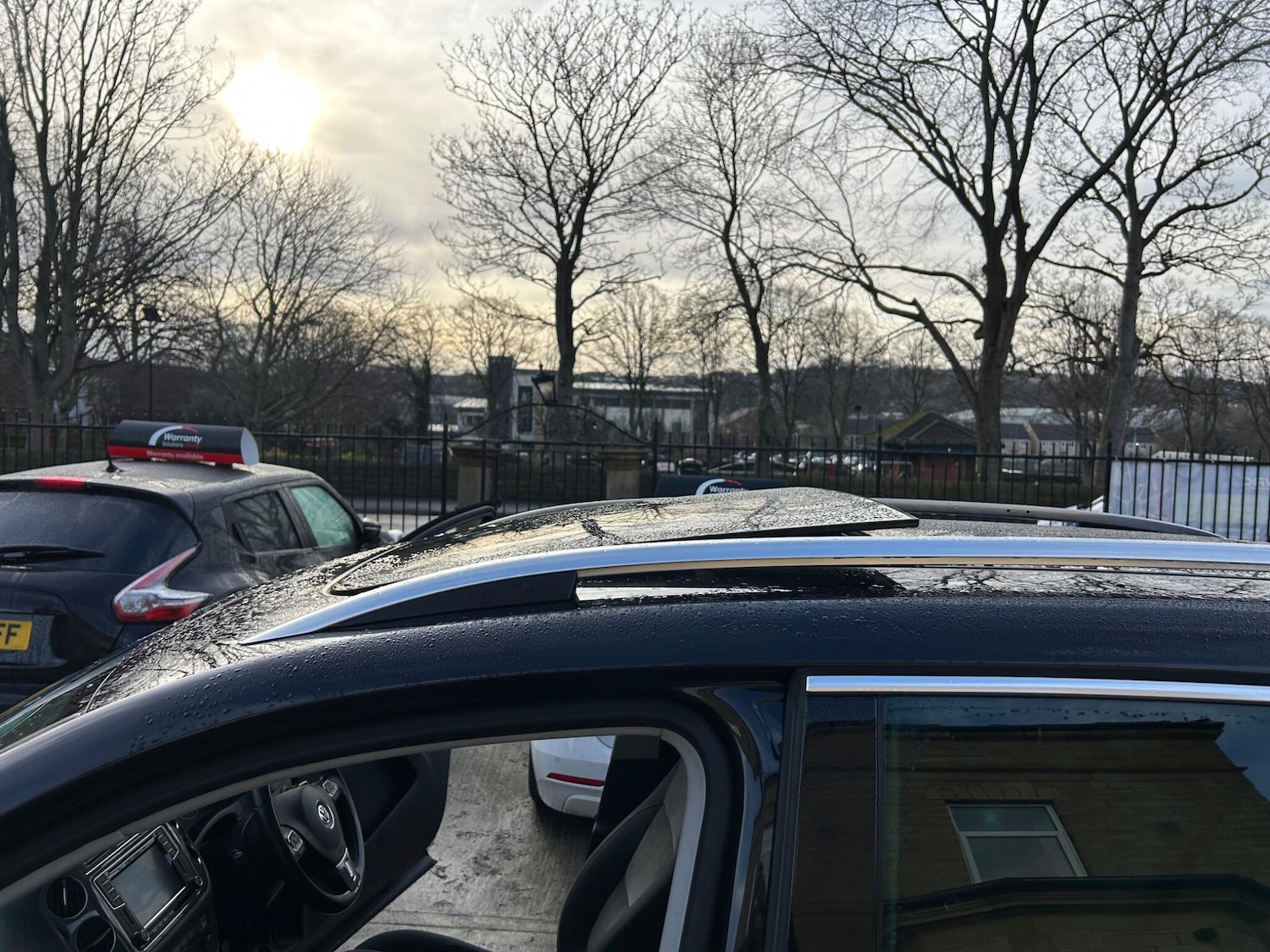 Used Volkswagen Tiguan for sale - 77495918: Photo 62