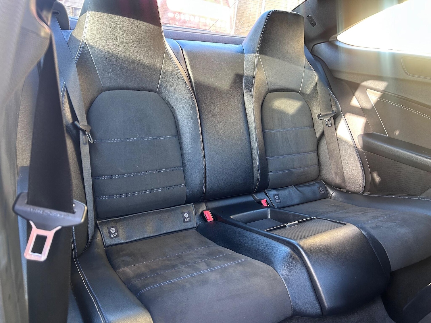 Used Mercedes-Benz C Class 2015 for sale - 77054081: Photo 19