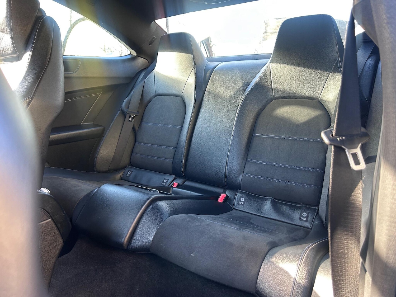 Used Mercedes-Benz C Class 2015 for sale - 77054081: Photo 20