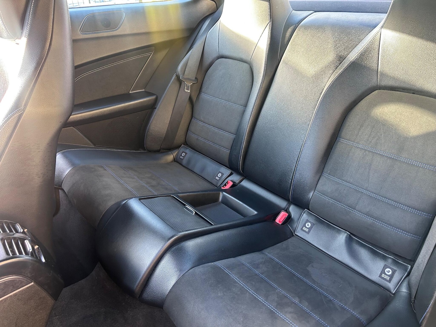 Used Mercedes-Benz C Class 2015 for sale - 77054081: Photo 21