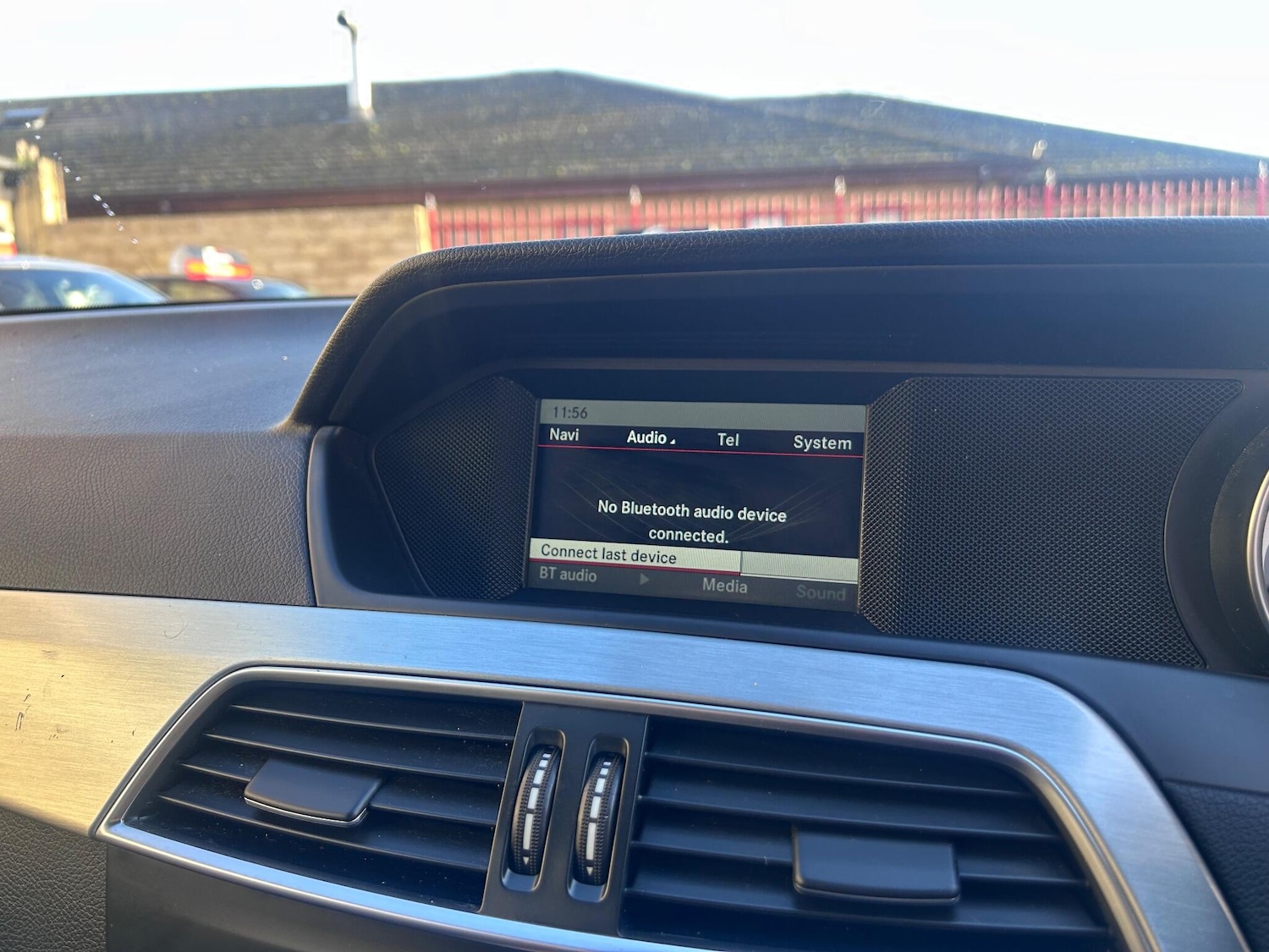 Used Mercedes-Benz C Class 2015 for sale - 77054081: Photo 28