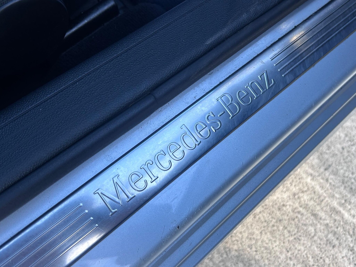 Used Mercedes-Benz C Class 2015 for sale - 77054081: Photo 42