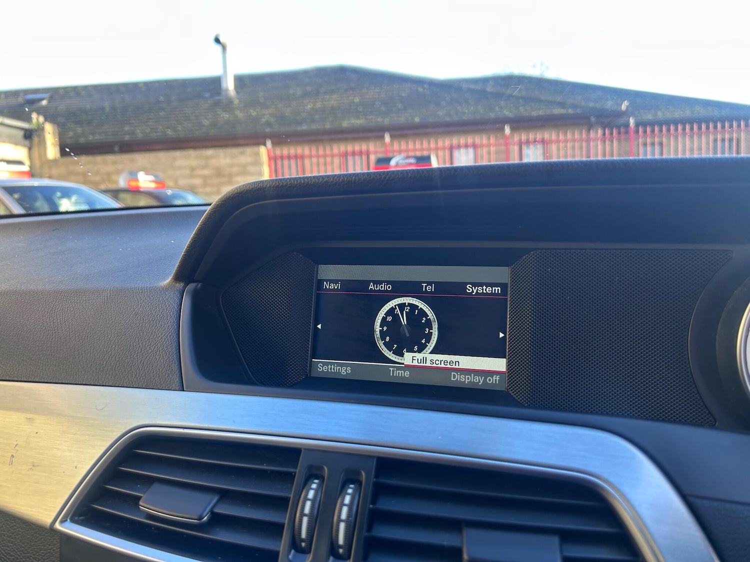 Used Mercedes-Benz C Class 2015 for sale - 77054081: Photo 49