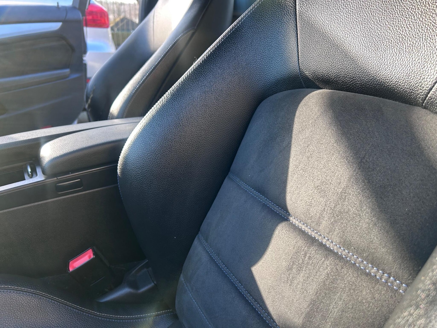 Used Mercedes-Benz C Class 2015 for sale - 77054081: Photo 56